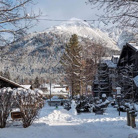 Landhaus Antonia Seefeld in Tirol Extérieur photo