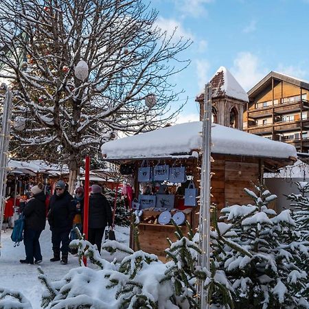 Landhaus Antonia Seefeld in Tirol Extérieur photo