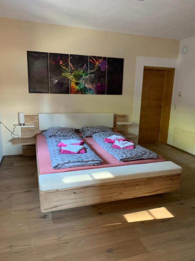 Landhaus Antonia Seefeld in Tirol Extérieur photo