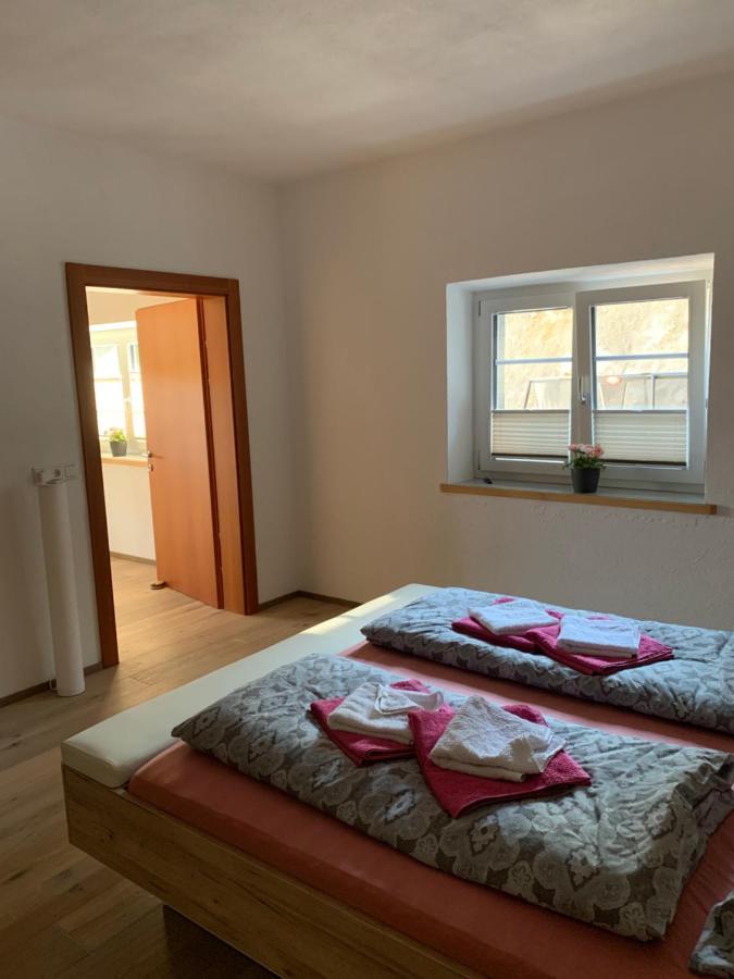 Landhaus Antonia Seefeld in Tirol Extérieur photo