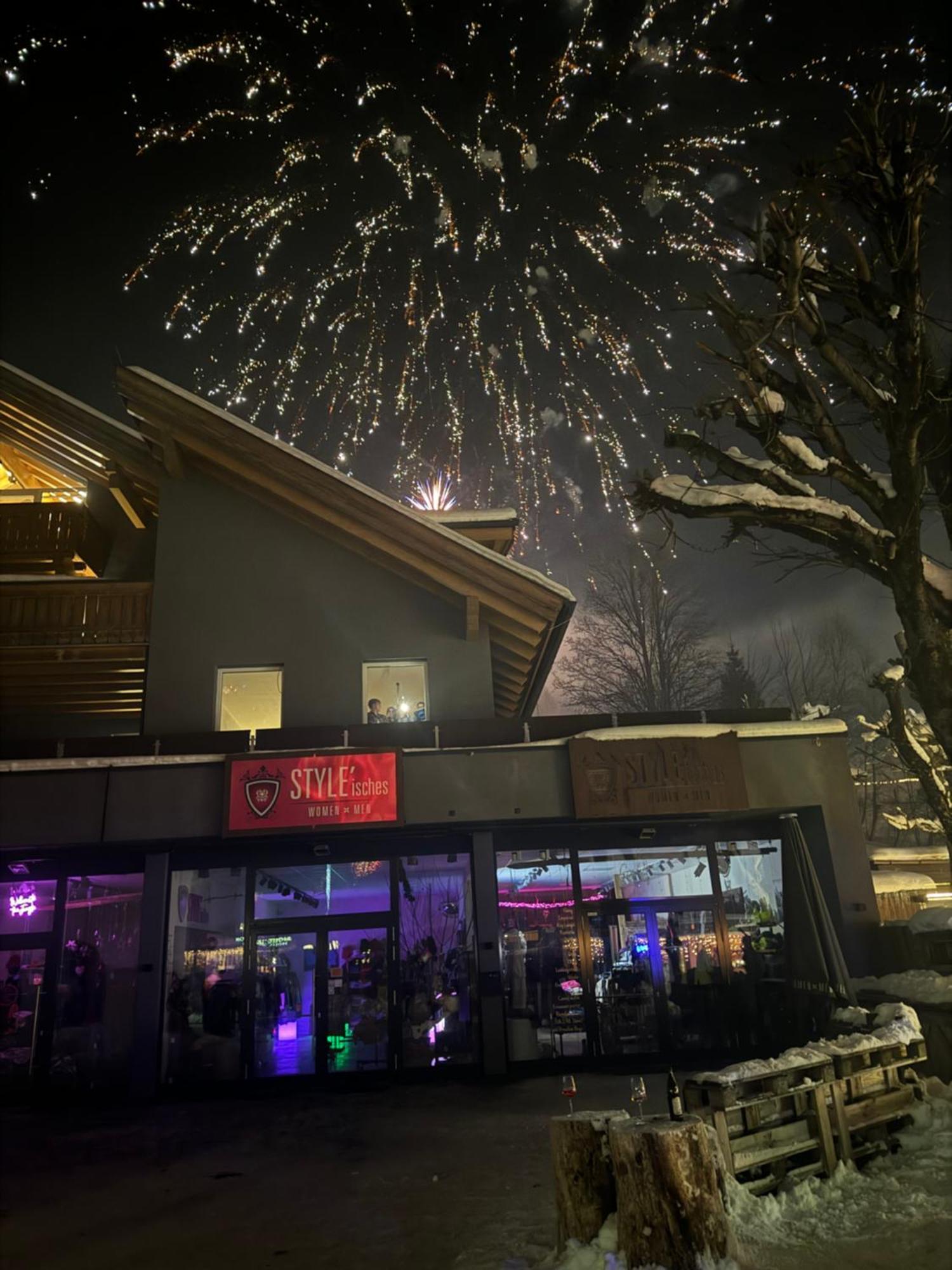 Landhaus Antonia Seefeld in Tirol Extérieur photo