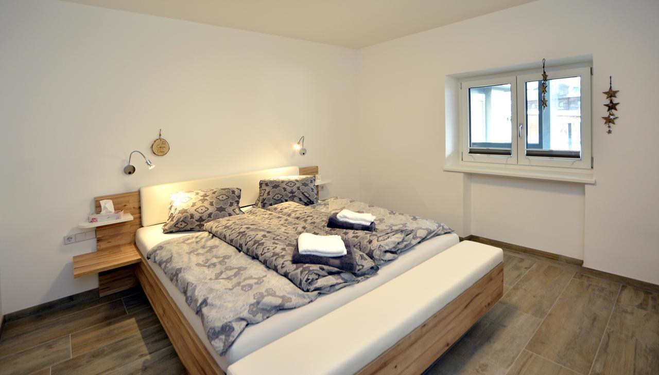 Landhaus Antonia Seefeld in Tirol Extérieur photo